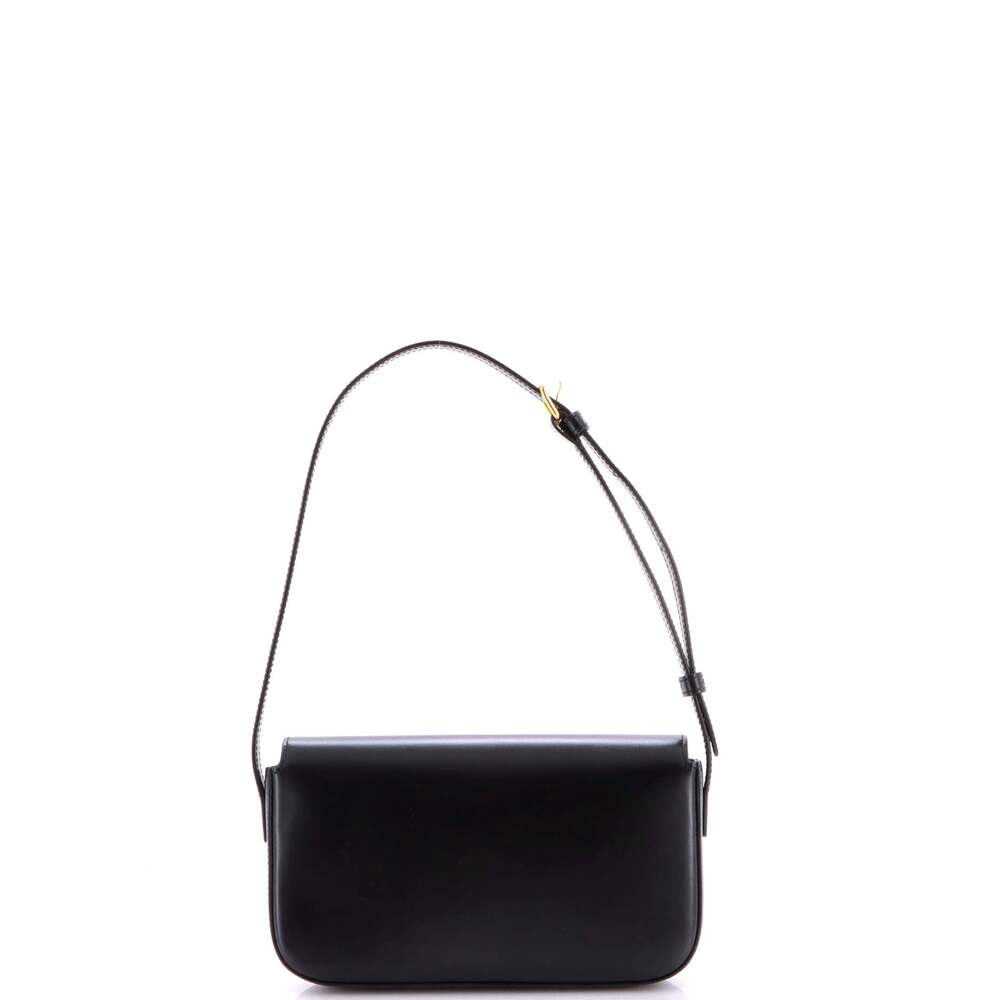 Celine Triomphe East-West Shoulder Bag #233651C22B - Picture 3 of 7